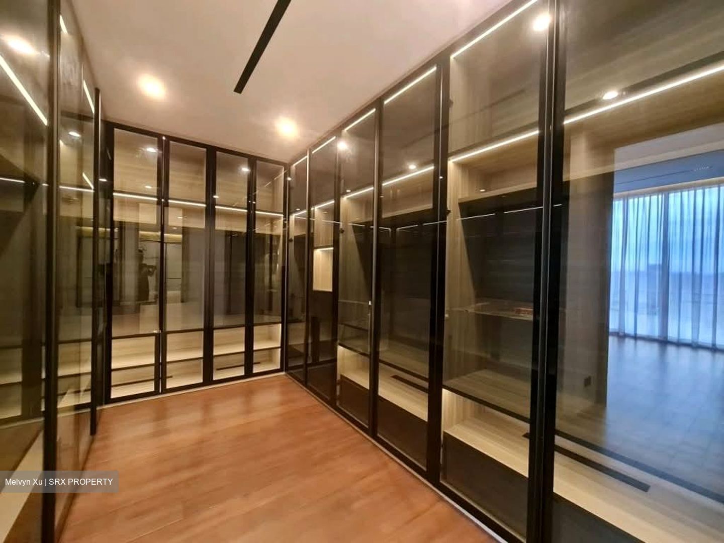 Hilltops (D9), Condominium #620101031